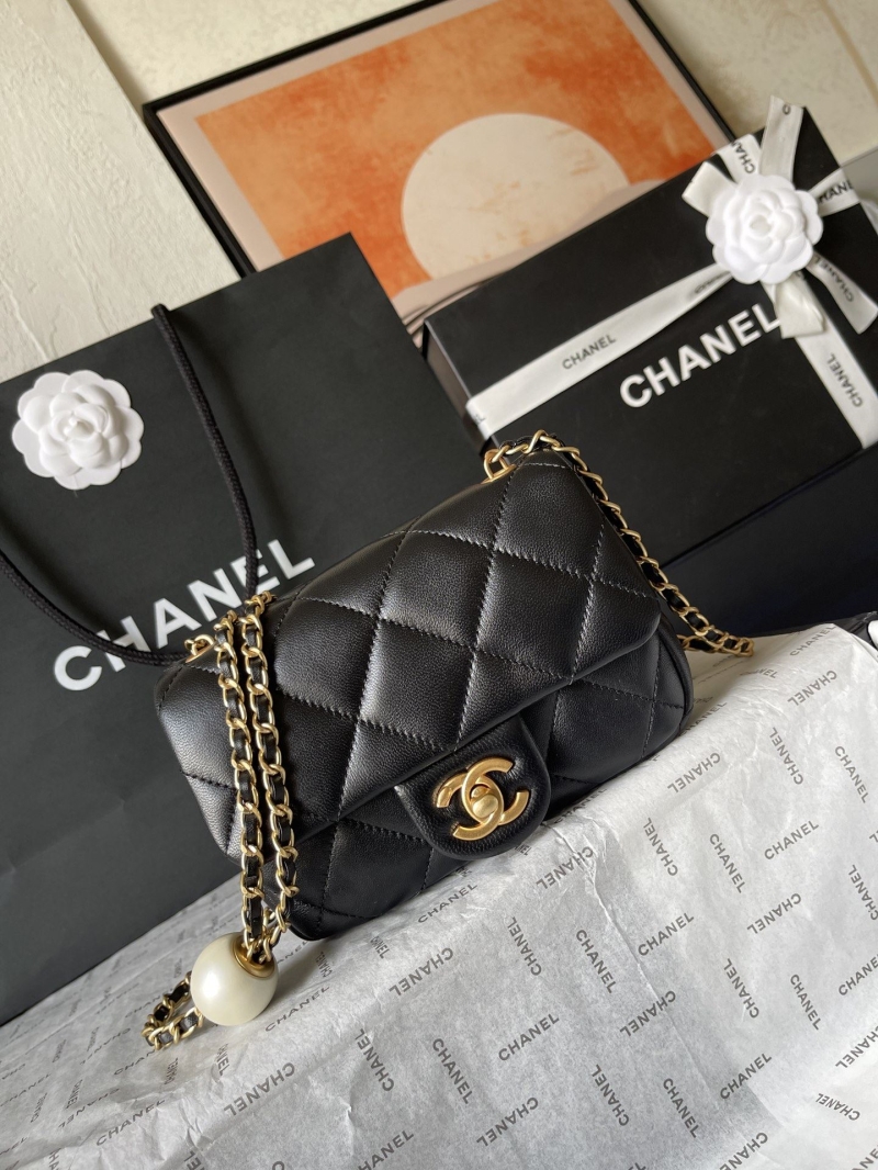 Chanel CF Series Bags